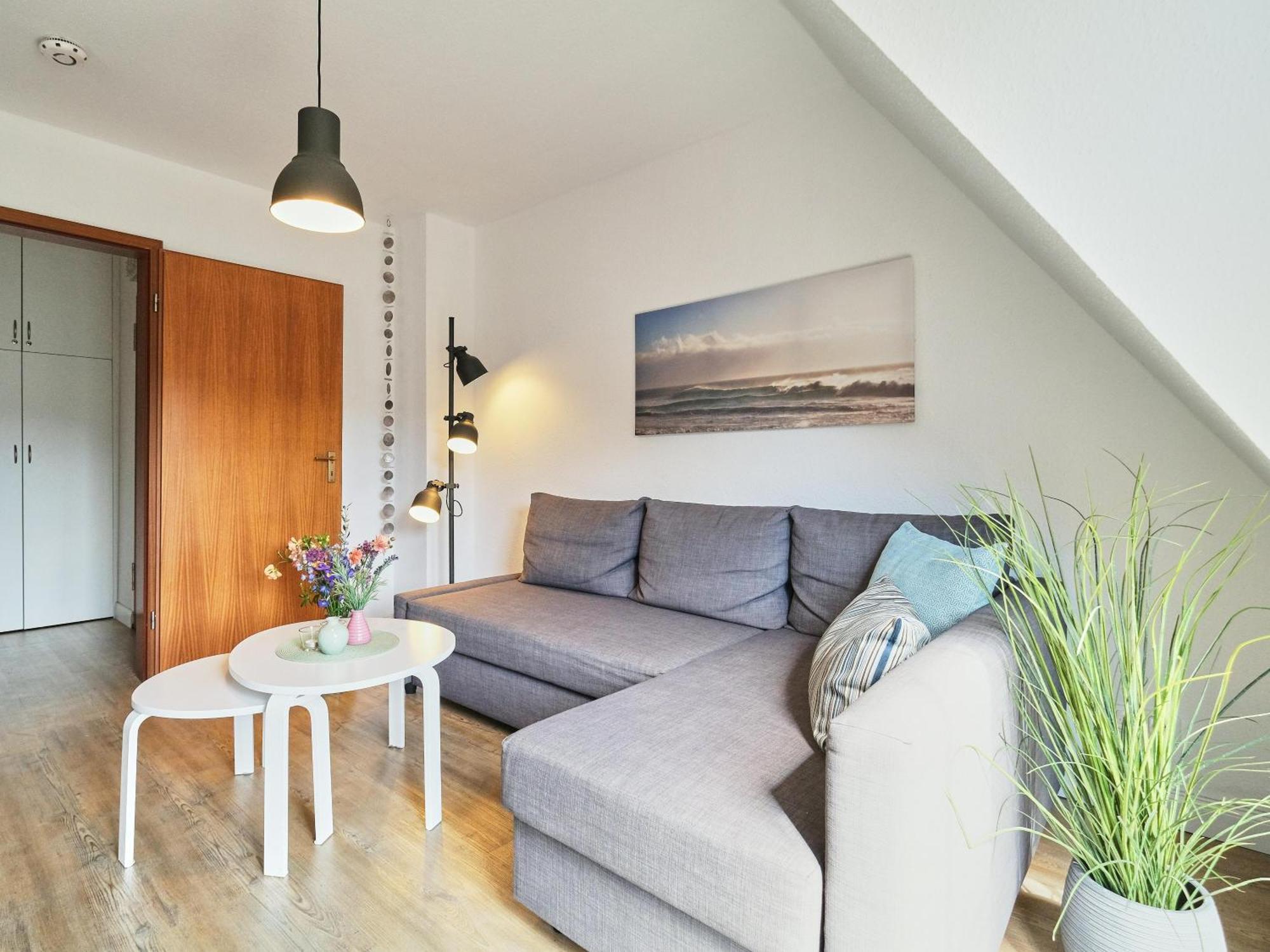 Ostsee, Wunderschoene Wohnung Mit Meerblick Harrislee Ngoại thất bức ảnh