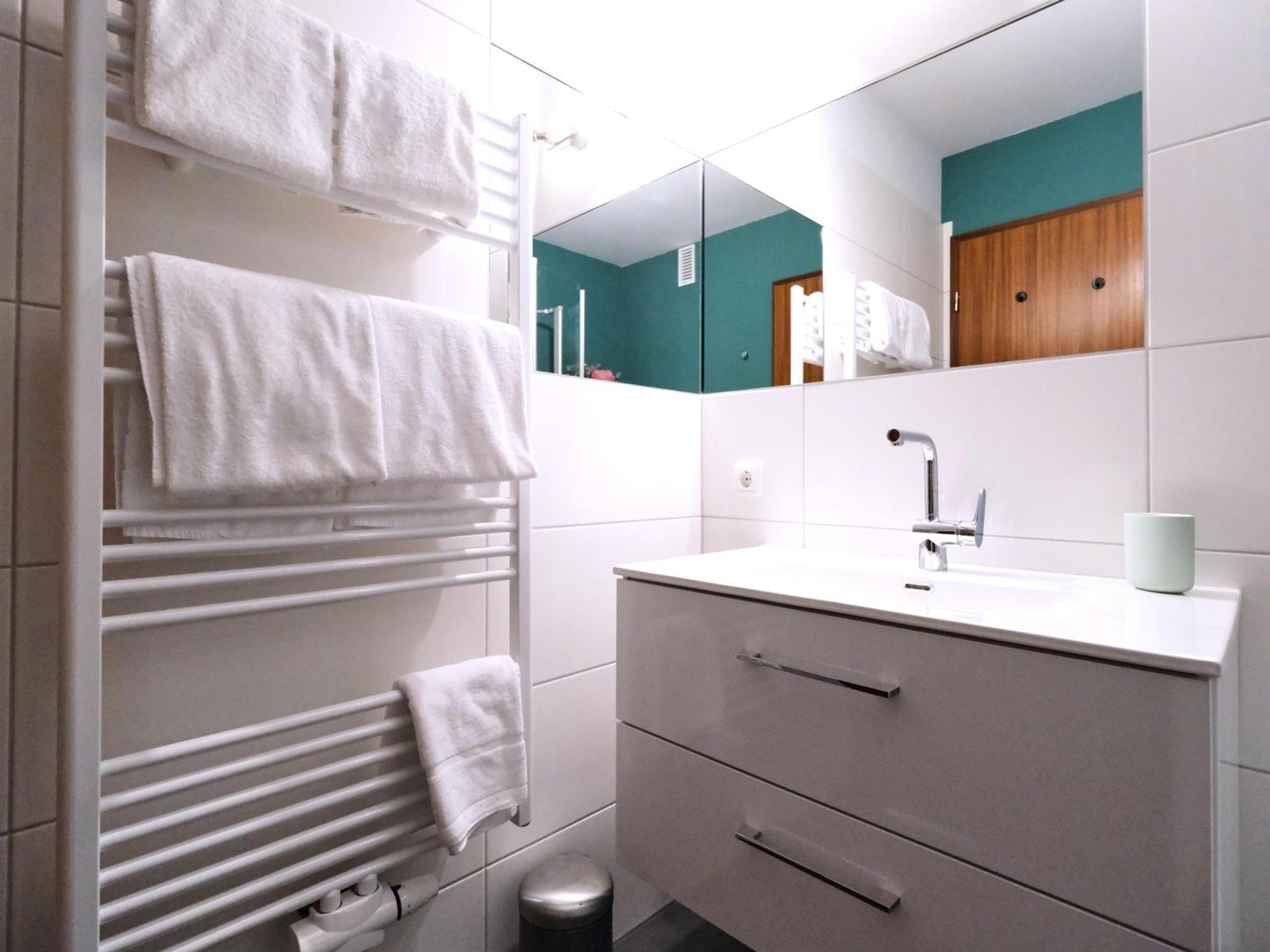 Ostsee, Wunderschoene Wohnung Mit Meerblick Harrislee Ngoại thất bức ảnh